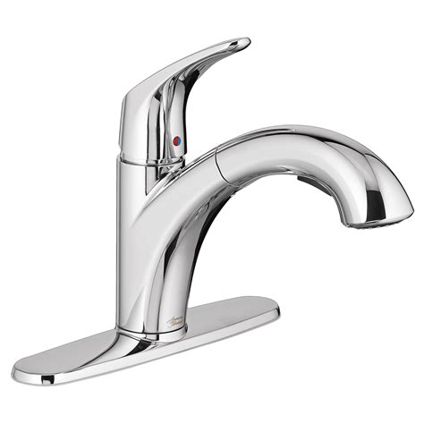 Faucet Pull